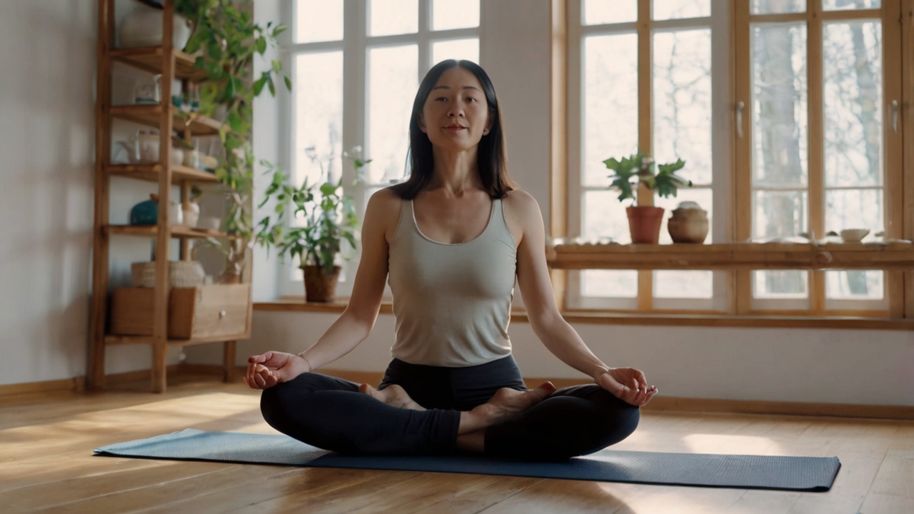 Онлайн тренування